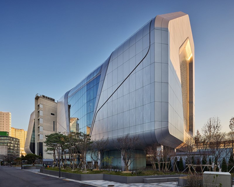 YG entertainment 