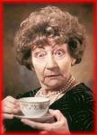 Would You Like A Cup Of Tea