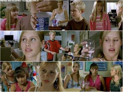 Which H20 Charcter Are U?