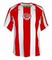 Wydad Ou Raja