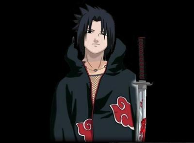 Que Personaje De Los Akatsuki Eres