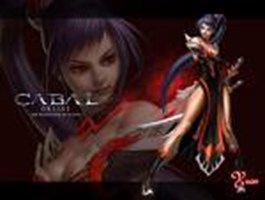 Hangi Mmorpg Siniz?