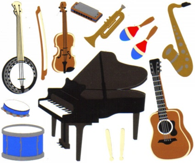 Min Musik Quizzzzz