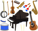 Min Musik Quizzzzz