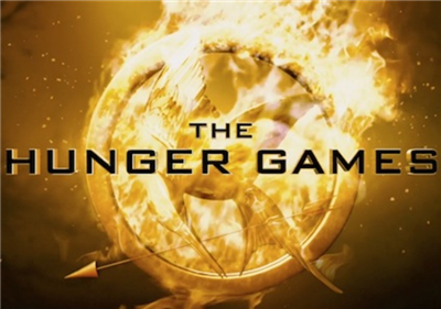 What Hunger Games Character Are You?