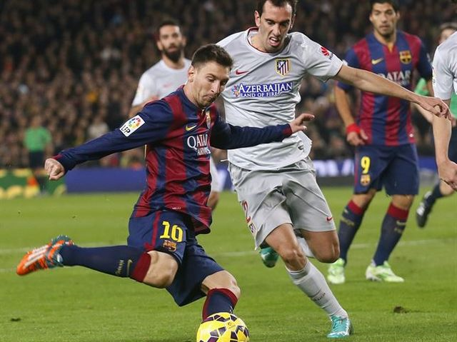 Cuál Jugador Eres Del Barça