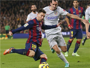 Cuál Jugador Eres Del Barça