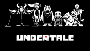 Que Personaje De Undertale Eres?