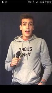 Es Tu Un Nazi ? 