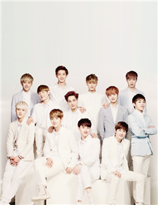 Qui Est Ton Crush Dans Les Exo?