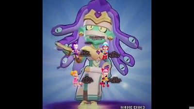 Hangi brawl stars karakterisin