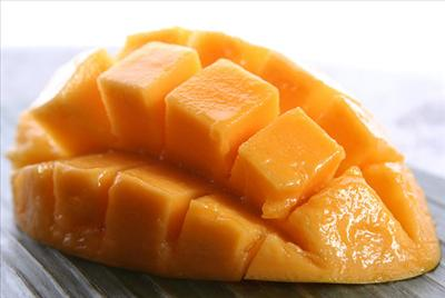 Pineapple Or Mango