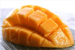 Pineapple Or Mango