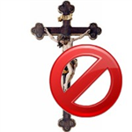 Togliere Il Crocefisso? Si/No