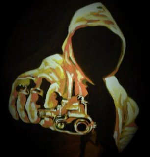 How Gansta Are You?