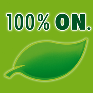 Are You 100% On Today?