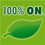 Are You 100% On Today?