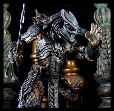 What Avp Species Are You?