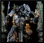 What Avp Species Are You?