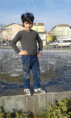 Hangi Yakışıklısın