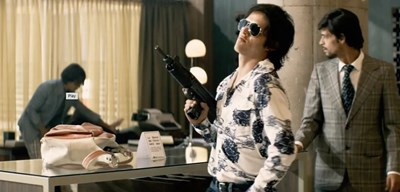 Que tan mafioso eres?