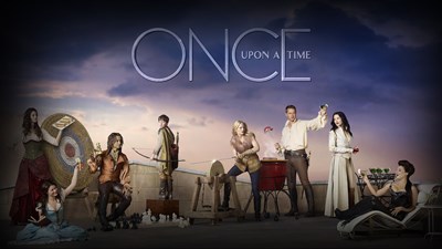 ¿Cuanto sabes de Once Upon A Time?