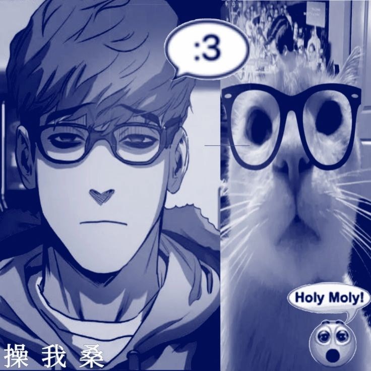 Hangi yaoi karakterisin (seme)