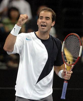 Greatest Tennis Player In History