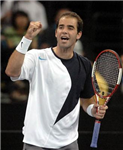 Greatest Tennis Player In History