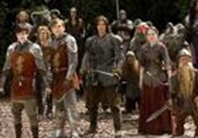Are You A Real Narnian?