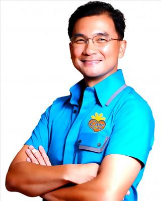 Sino Ang Gustong Mong Mayor Sa Pasig?