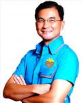 Sino Ang Gustong Mong Mayor Sa Pasig?