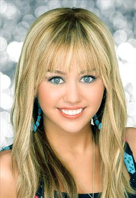 Kdo Jsi Z Filmu Hannah Montana?