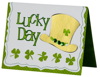 Lucky Day