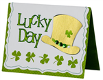 Lucky Day