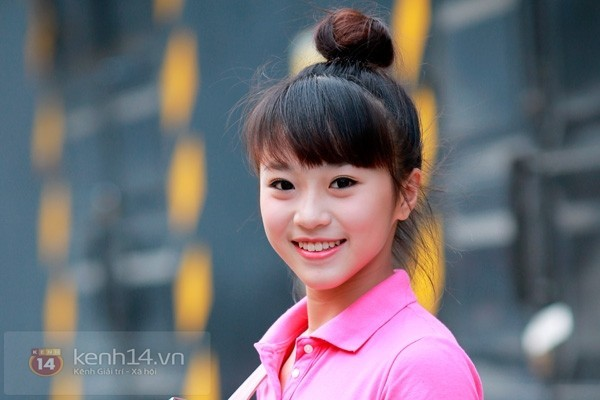 Bạn Có Đẹp Trai Xinh Gái Ko?