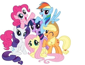 My Little Pony