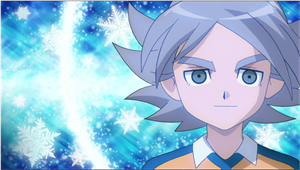 Quel Perso D'inazuma Eleven Tu É