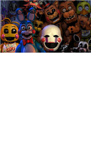 Foxy Misin Mangle Mı?