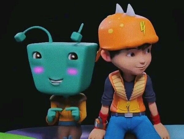 Musuh Boboiboy Yang Mana Yang Kamu Suka