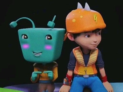 Musuh Boboiboy Yang Mana Yang Kamu Suka