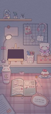 Hangi Webtoon Türüsün?