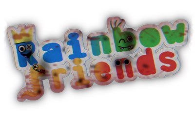 Hangi Rainbow Friends Karekteri Sin-Chapter 1