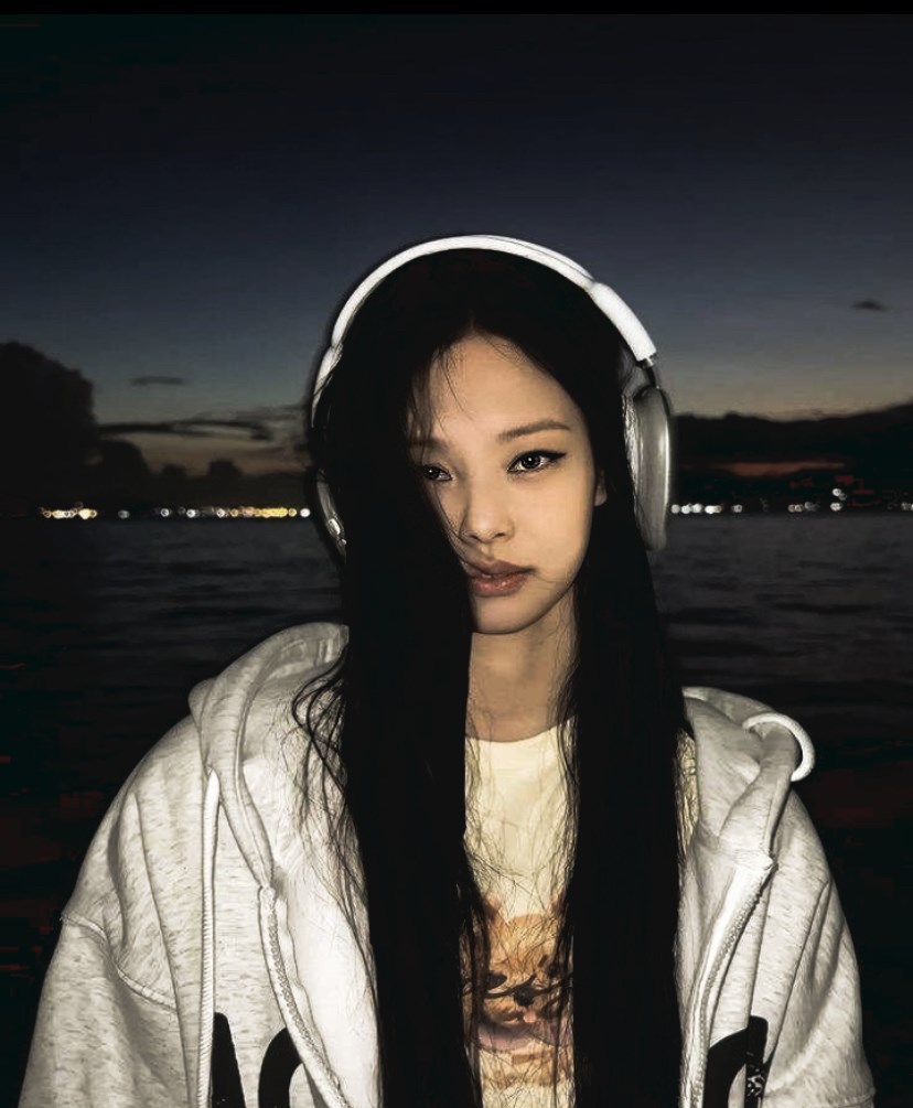 Hangi Blackpink Üyesisin