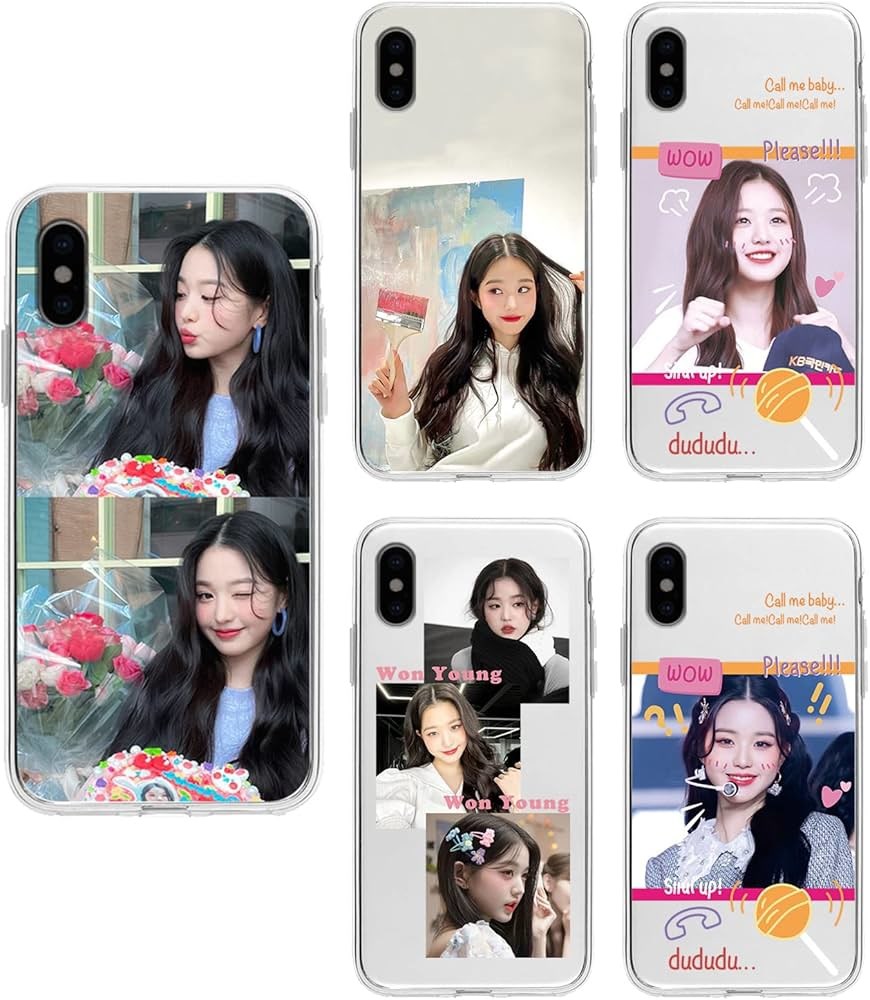 Idol Kpop Wanita Siapa anda ?