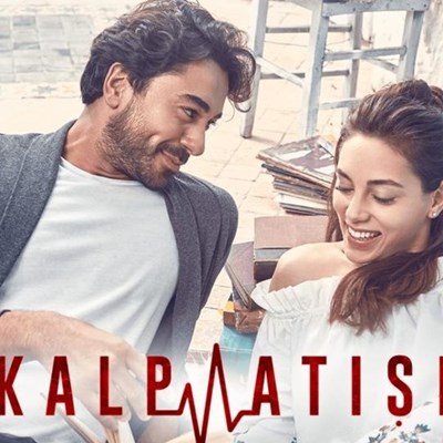 Hangi kalp atışı karakterisin??
