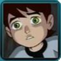 Ben 10'De Kimsin