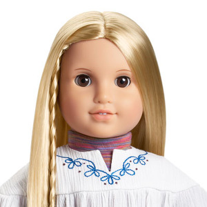 What American Girl Doll Are You?