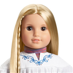 What American Girl Doll Are You?