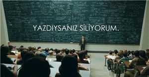 Nasıl Bir Öğrencisin ?